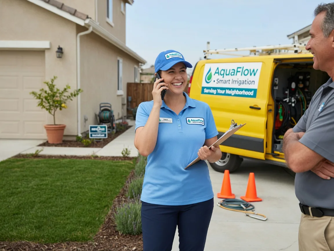 Irrigation Installation Westborough, MA FAQs